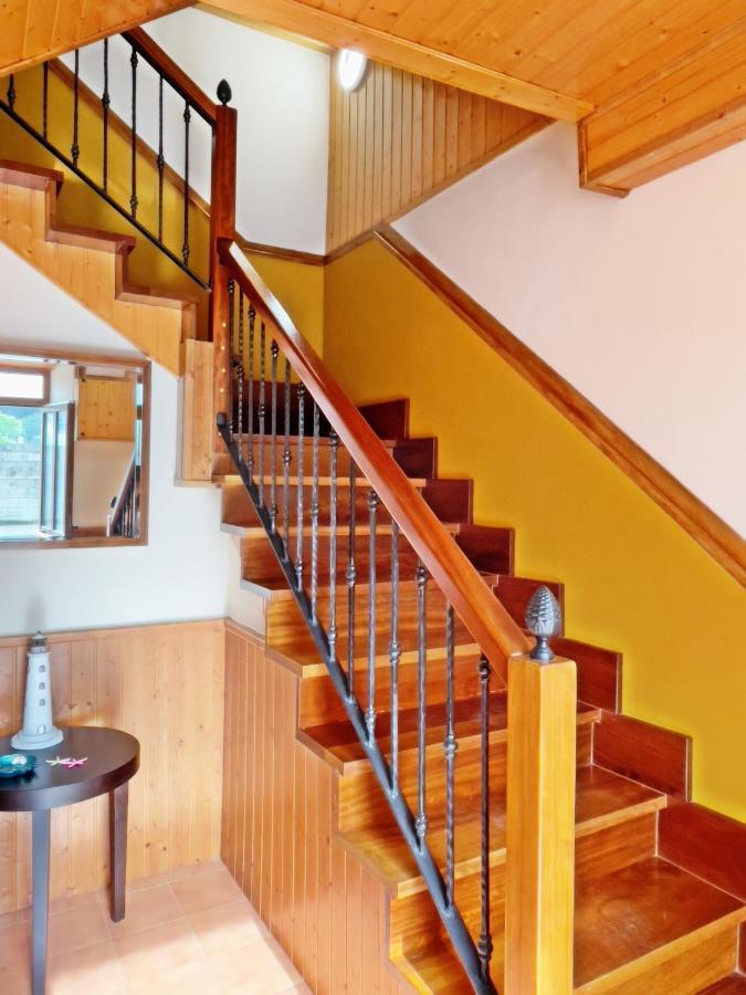 La Capitana Apartamento Luarca