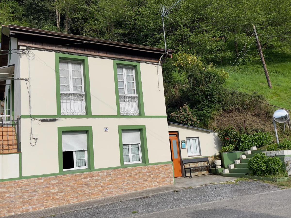 Apartamento La Capitana *