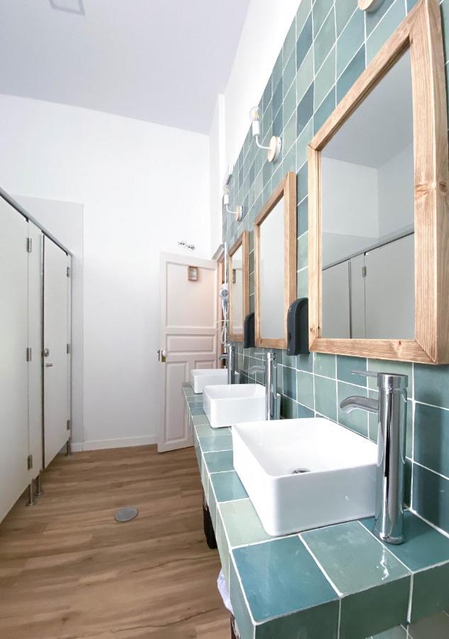 Andrea Sol Guest house *