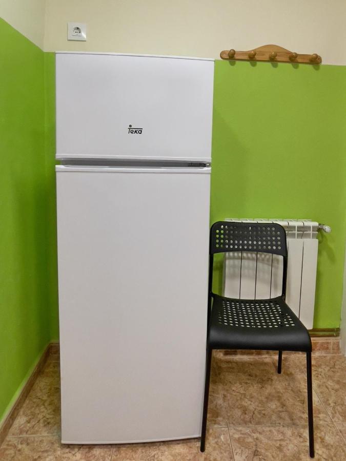 Apartamento La Capitana