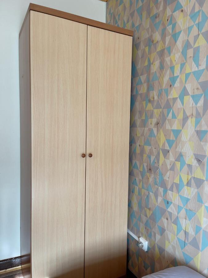 La Capitana Apartamento Luarca