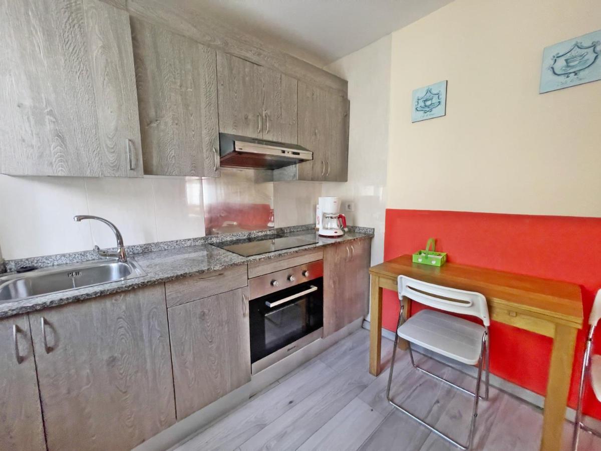 La Capitana Apartamento *