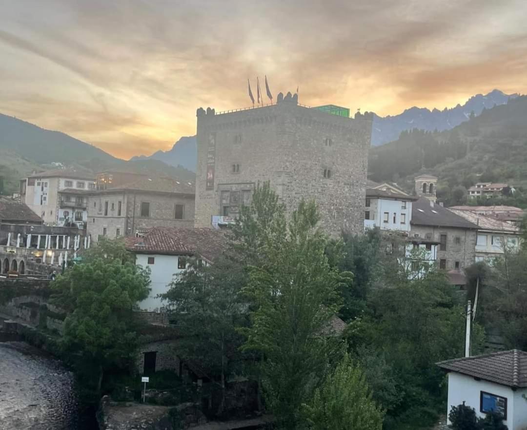 La Casuca Del Sol Potes