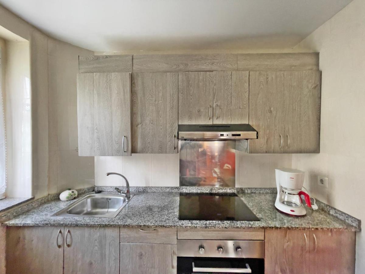 Apartamento La Capitana Luarca