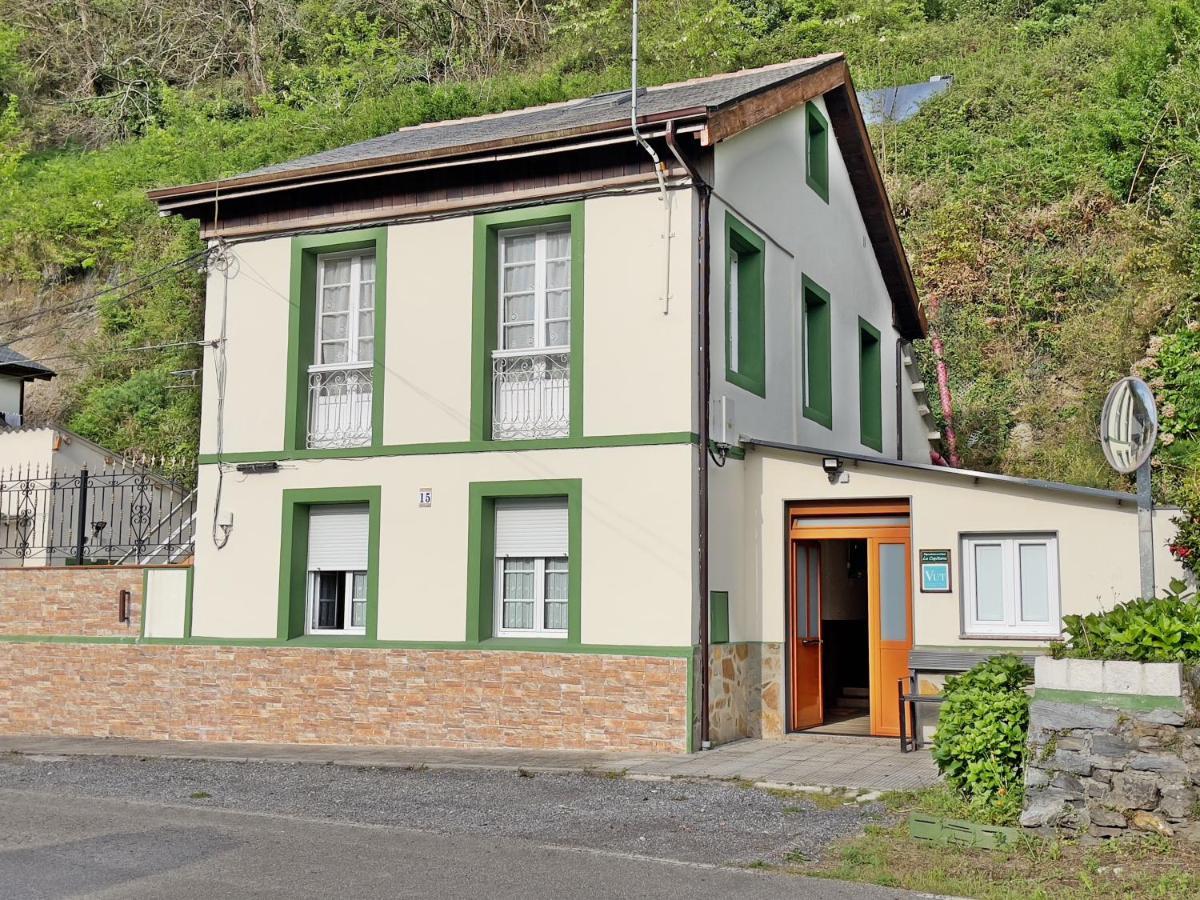 Apartamento La Capitana