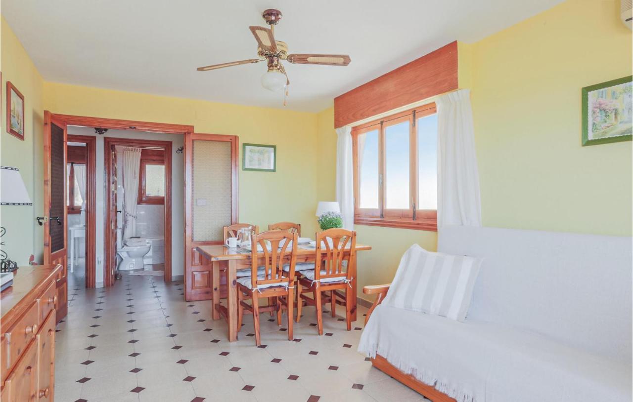 Lovely In With Kitchen *