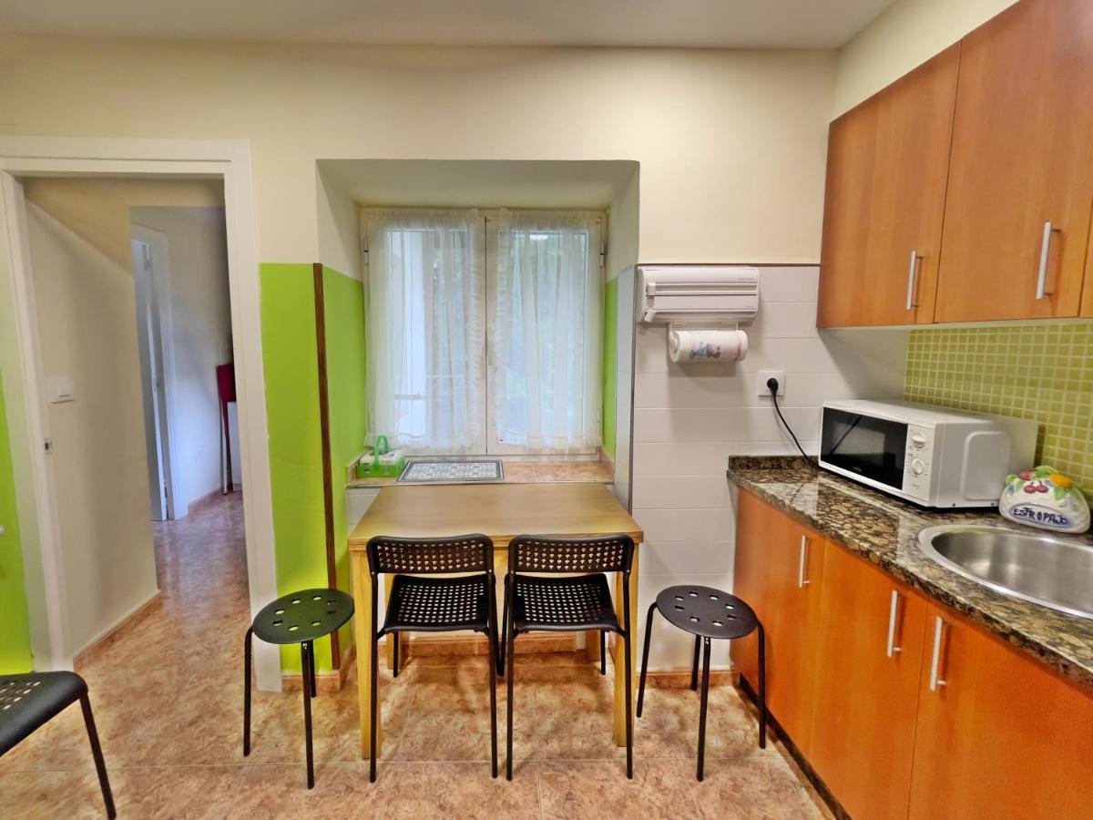 Apartamento La Capitana Luarca