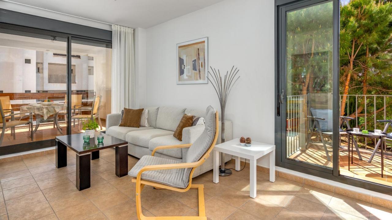 Sea Sun In By Costarentals - Ref 204 Apartment La Cala De Mijas