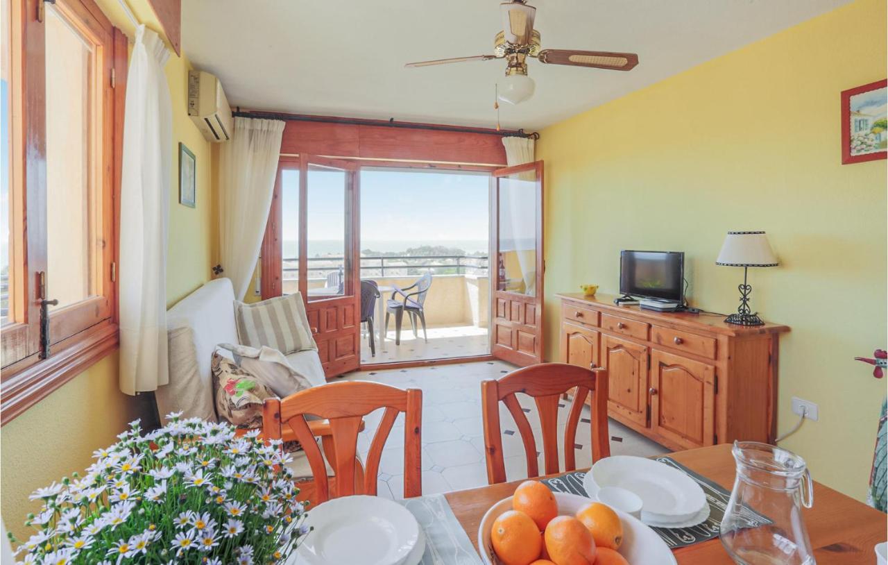 Apartment Lovely In With Kitchen La Azohia