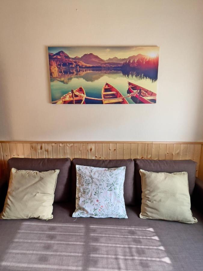 Apartamento La Capitana