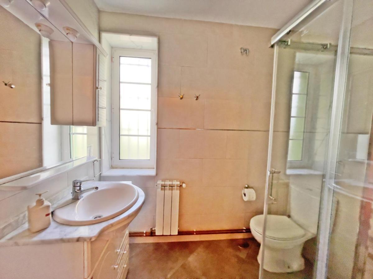 La Capitana Apartamento