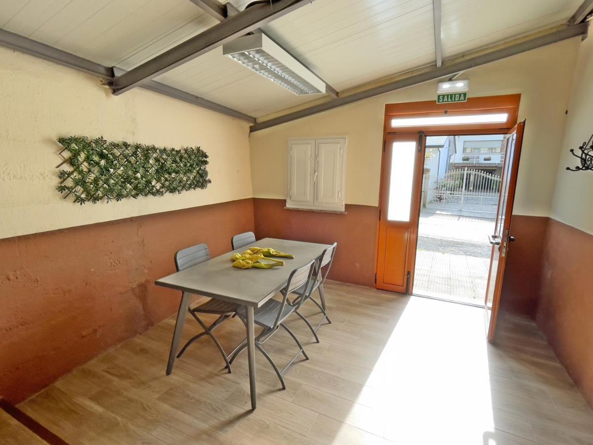 La Capitana Apartamento