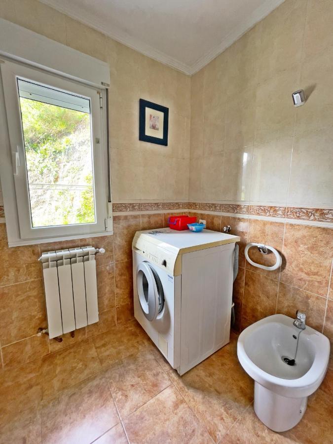 La Capitana Apartamento *