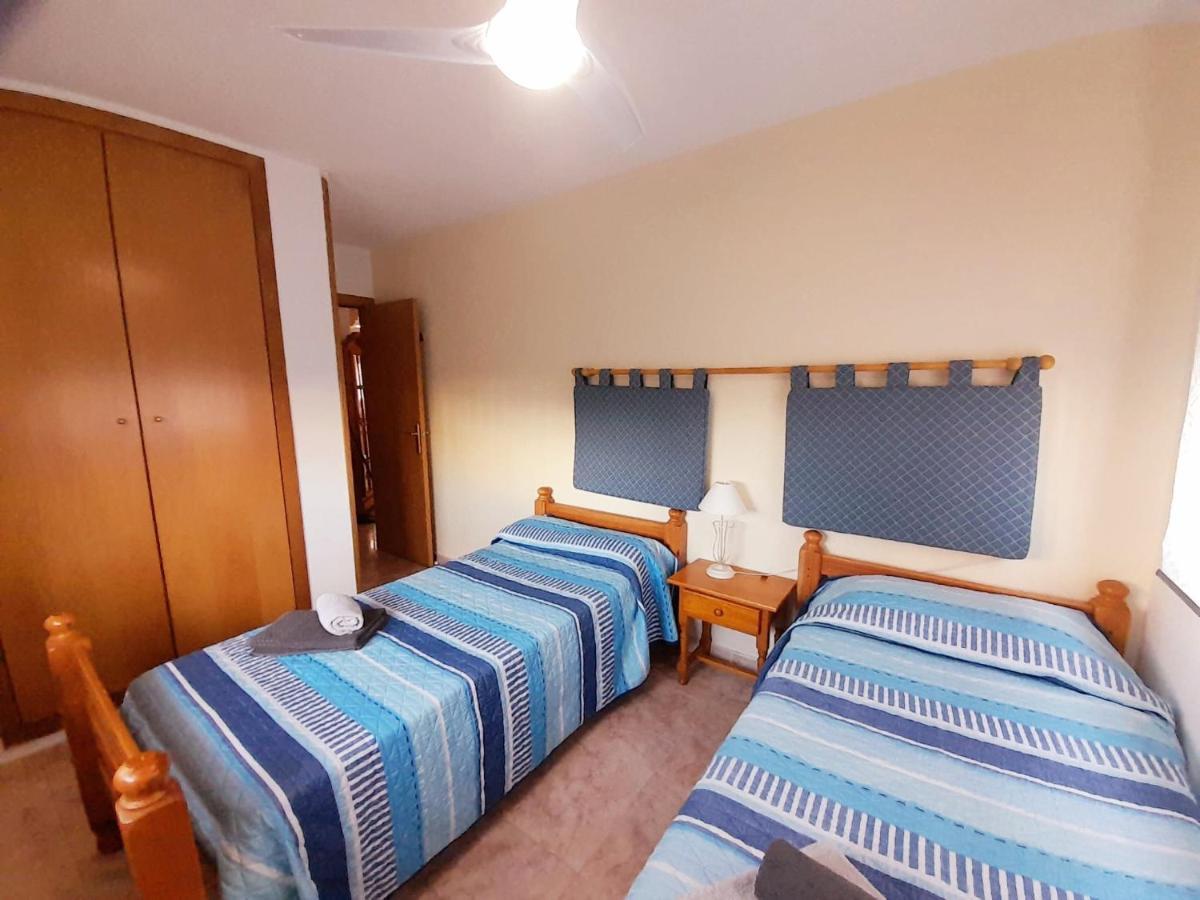 Trebol - Morro De Gos Apartment *