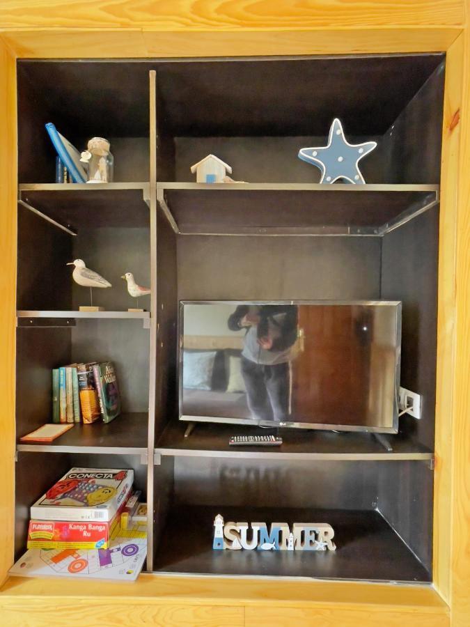 Apartamento La Capitana *