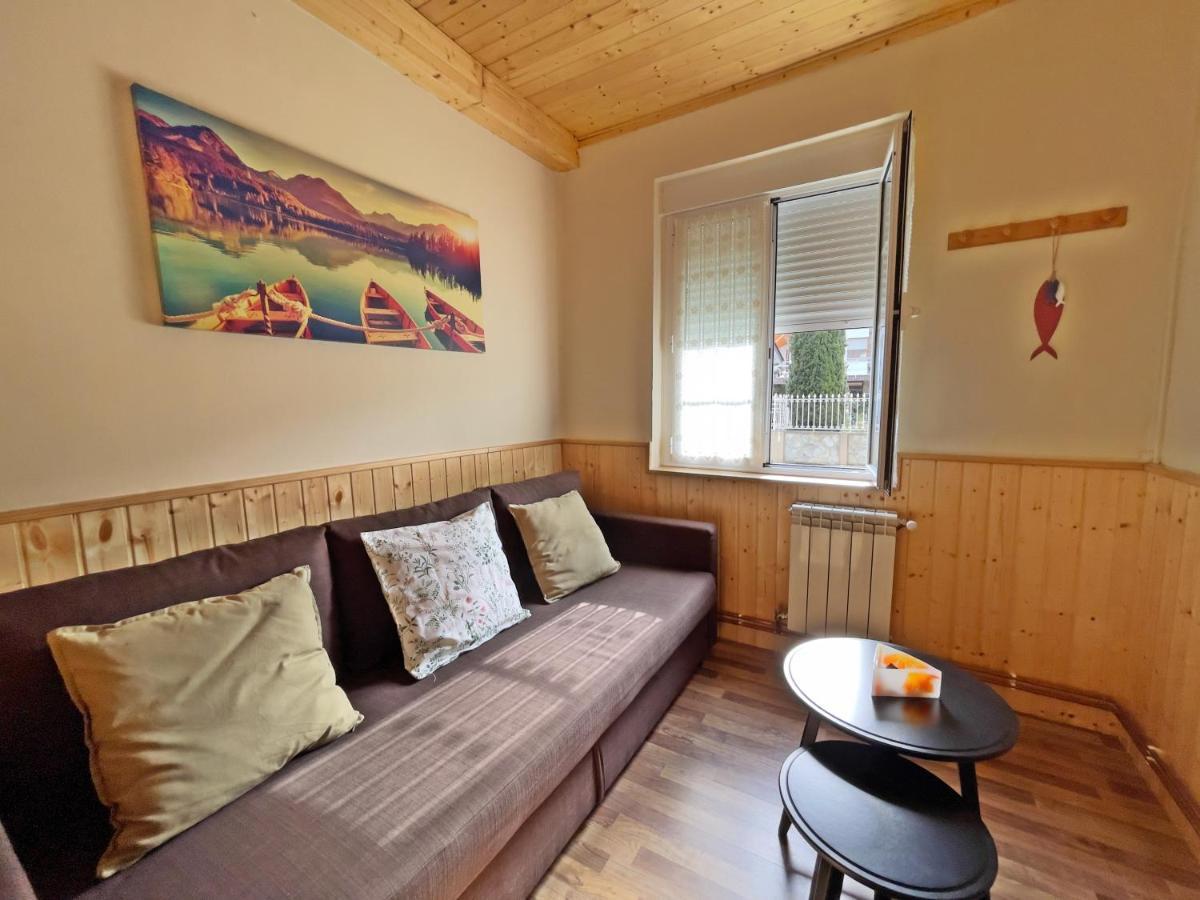 Apartamento La Capitana Luarca