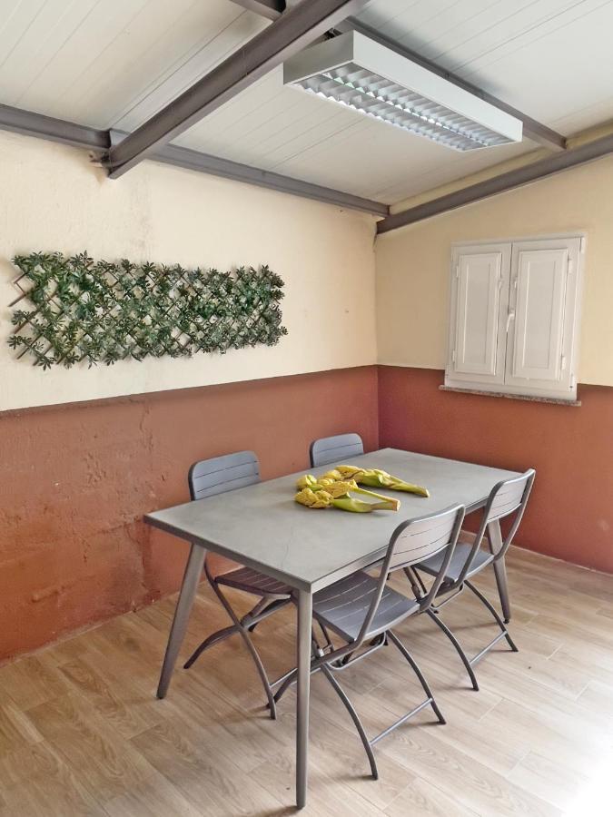 Apartamento La Capitana Luarca