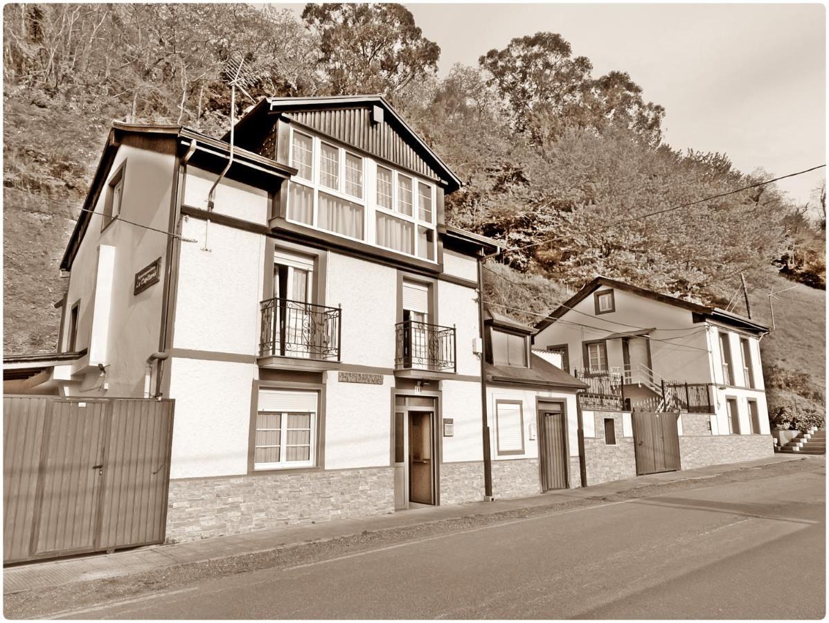 Apartamento La Capitana *
