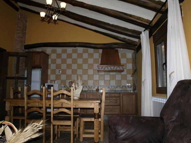 Apartamento Casa La Fuensanta *
