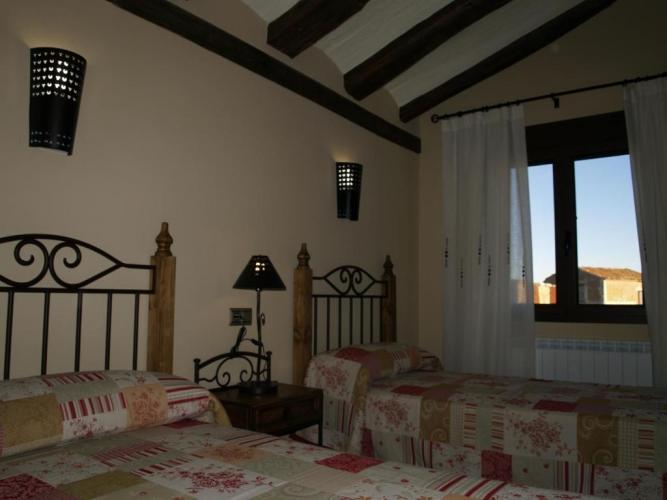 Casa La Fuensanta Apartamento *