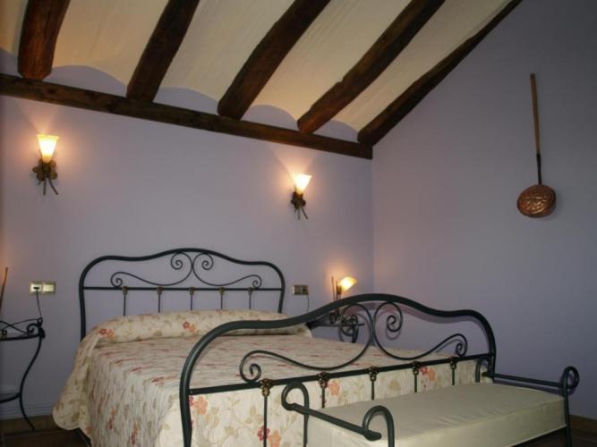Casa La Fuensanta Apartamento *