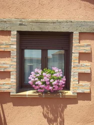 Casa La Fuensanta * Cella