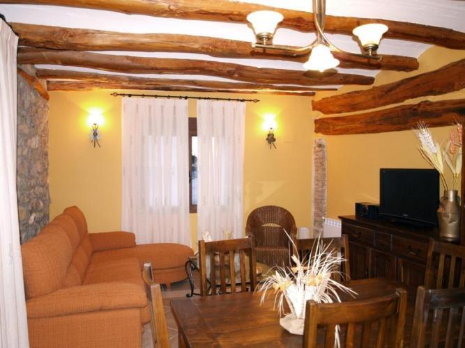Casa La Fuensanta Cella