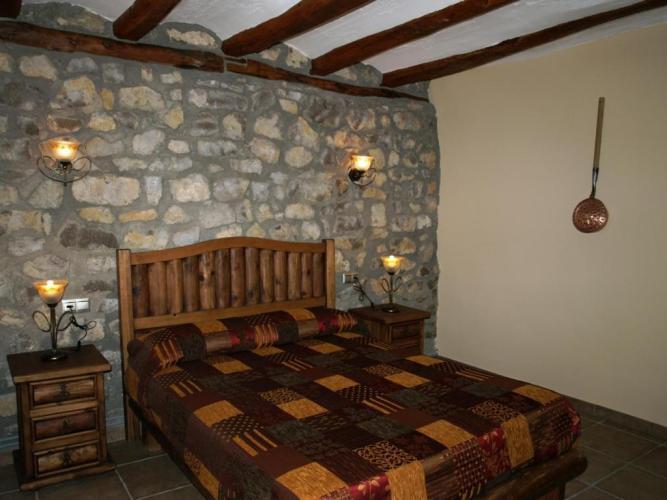 Apartamento Casa La Fuensanta *