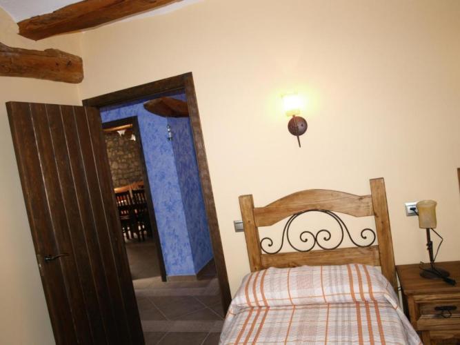Casa La Fuensanta Apartamento *