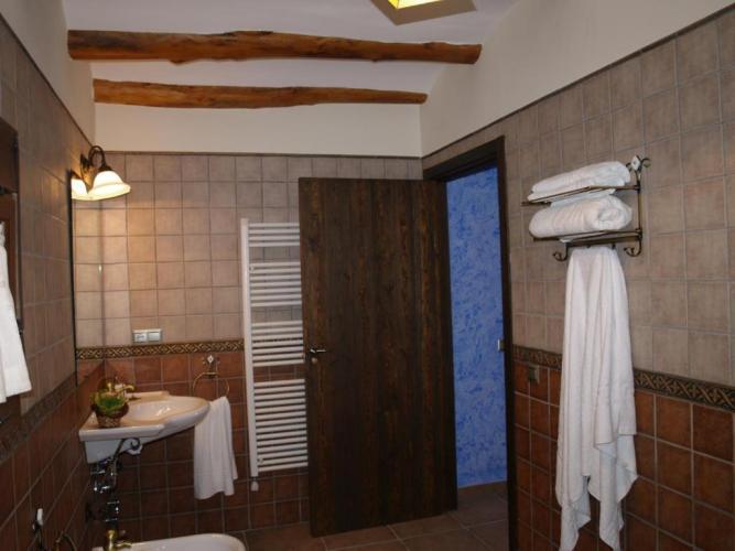 Casa La Fuensanta Apartamento
