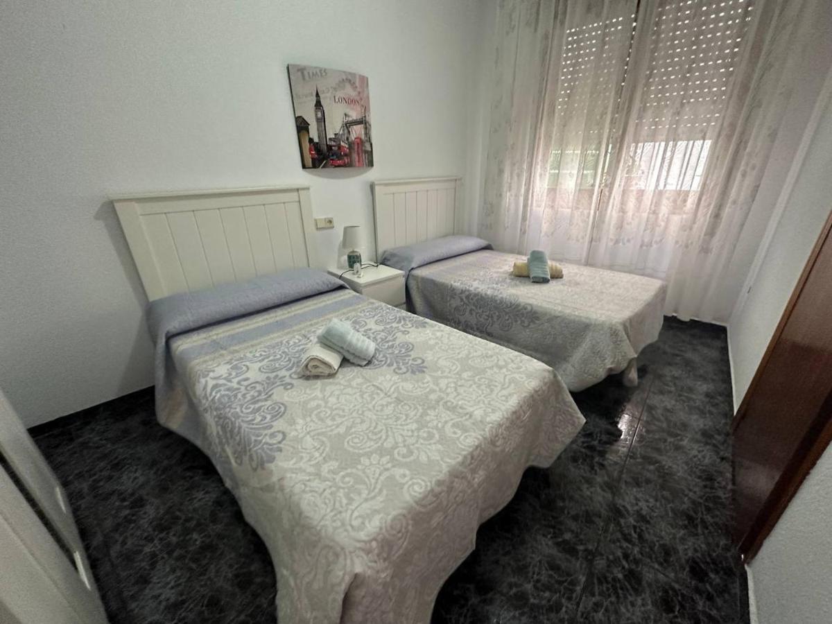 La Soriana Holiday home
