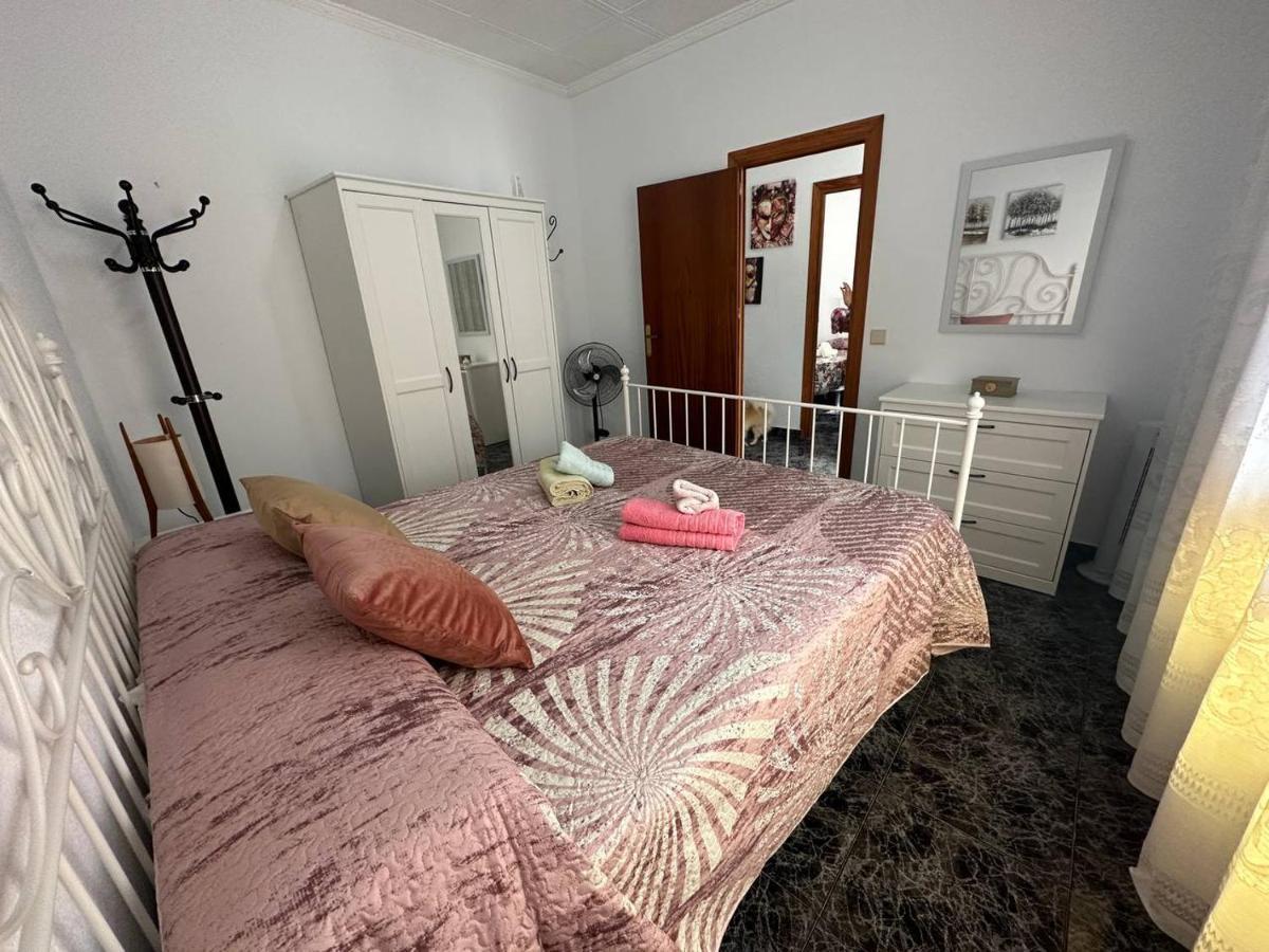 Holiday home La Soriana Aguilas