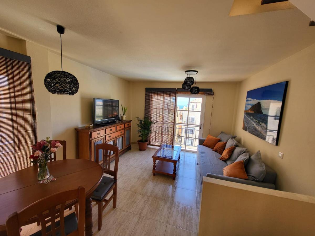 Next To Ajabo Pool & Ocean View Apartamento Callao Salvaje