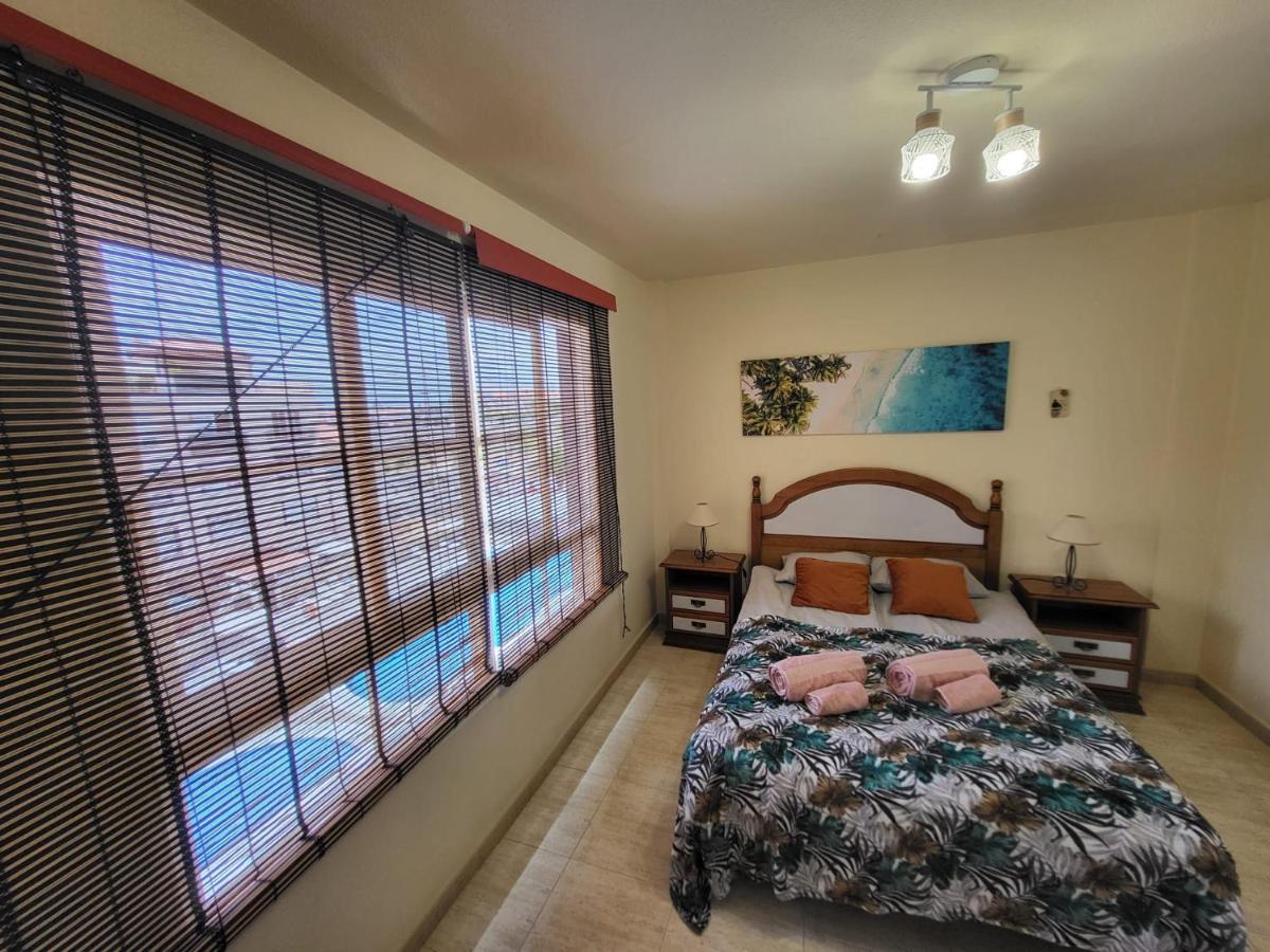 Next To Ajabo Pool & Ocean View