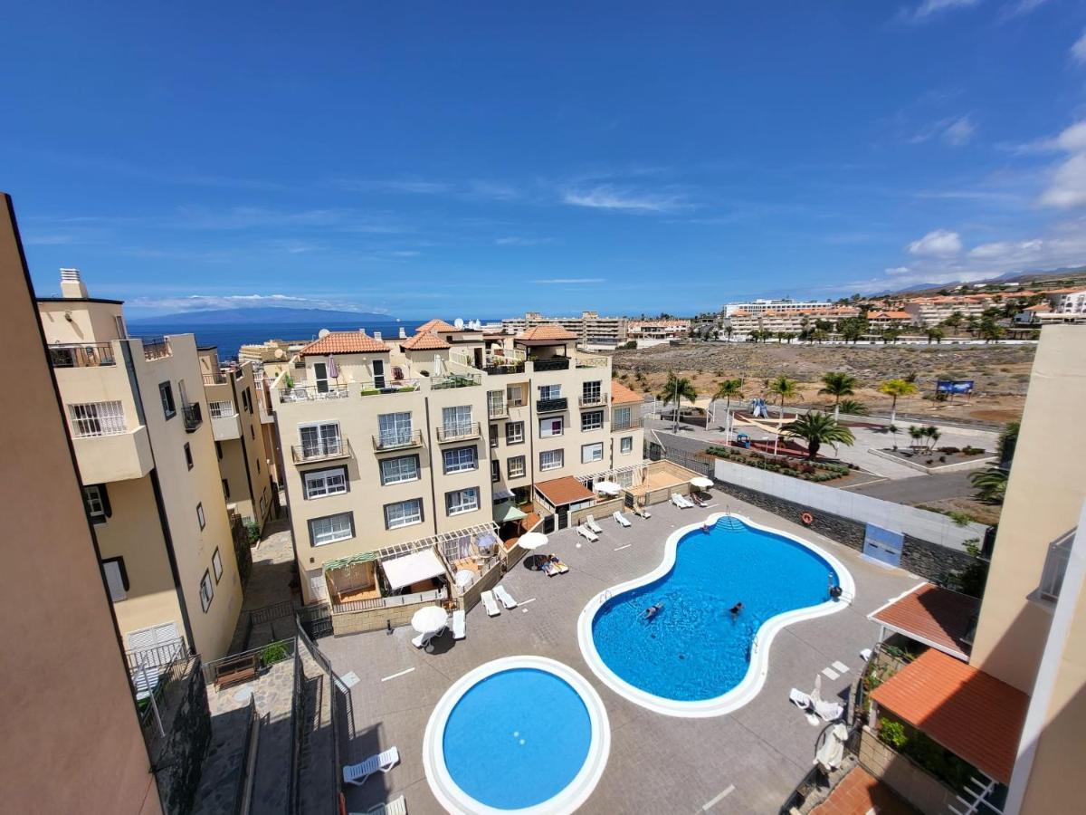 Next To Ajabo Pool & Ocean View Apartamento