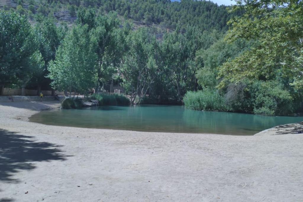 En Canon Rio Jucar.lagila Holiday home