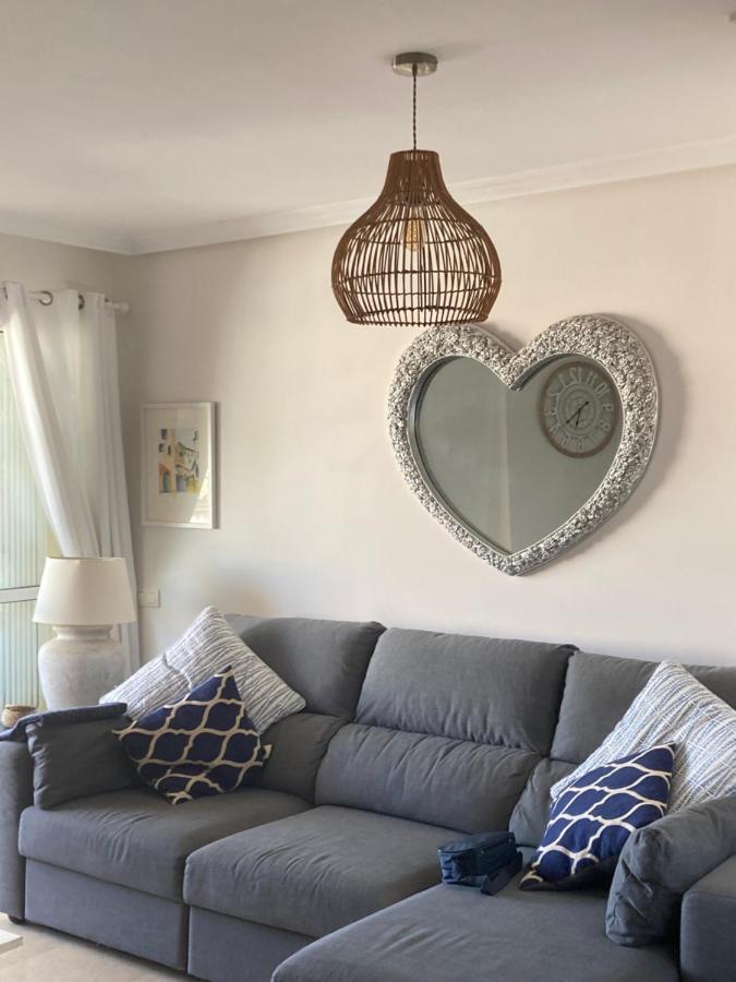 Apartamento Duquesa Fairways/manilva, Spain