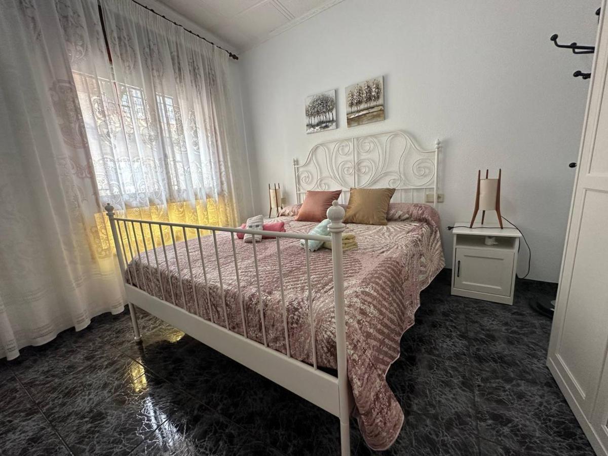 Holiday home La Soriana