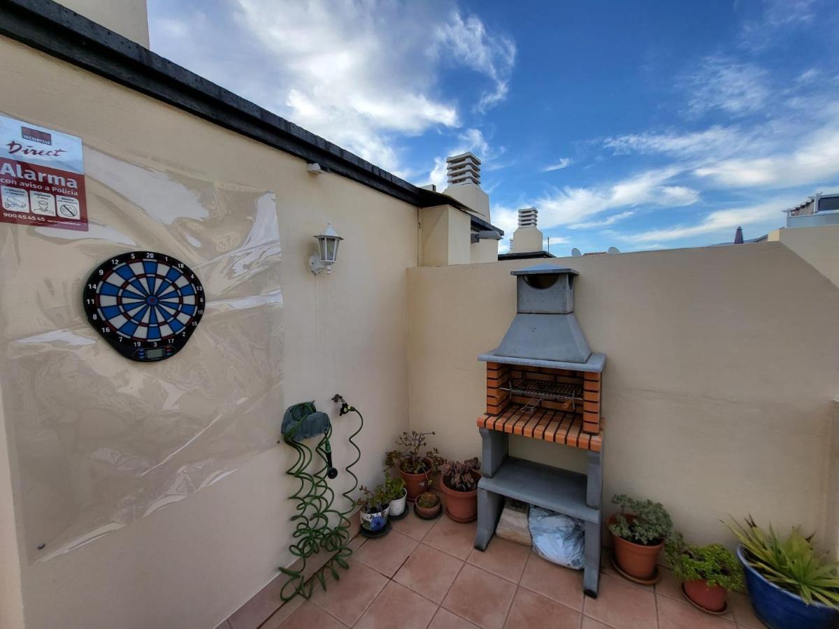 Apartamento Next To Ajabo Pool & Ocean View