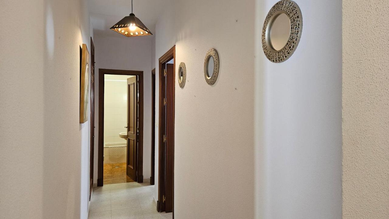 Casa Blanca-parking Gratis Apartamento *