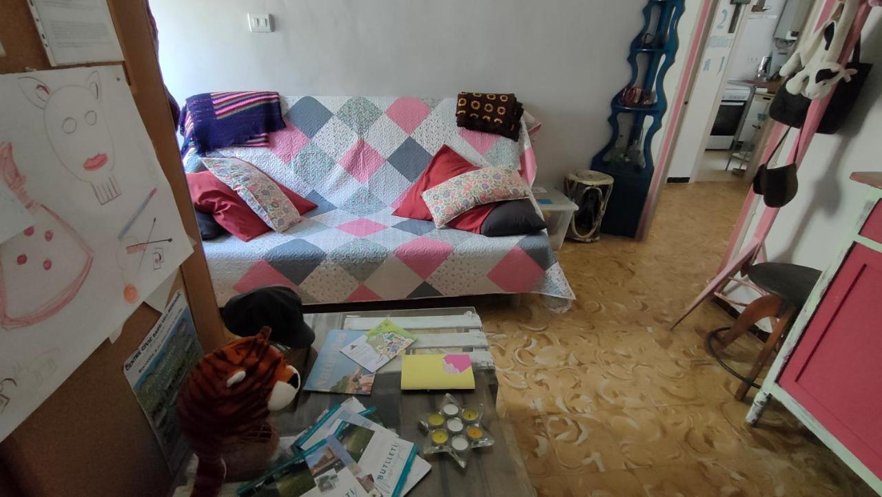 Apartamento Volca Aiguanegra *