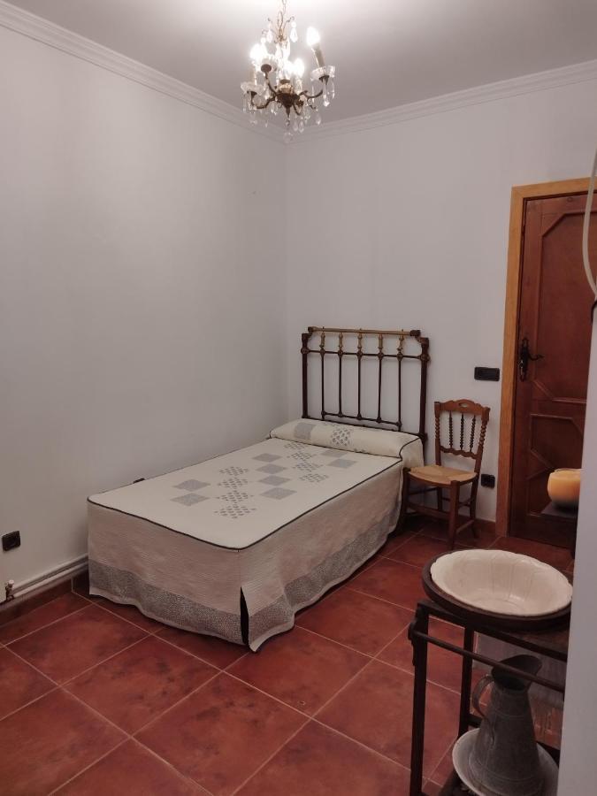 Casa Rural El Rincon Del Infante *