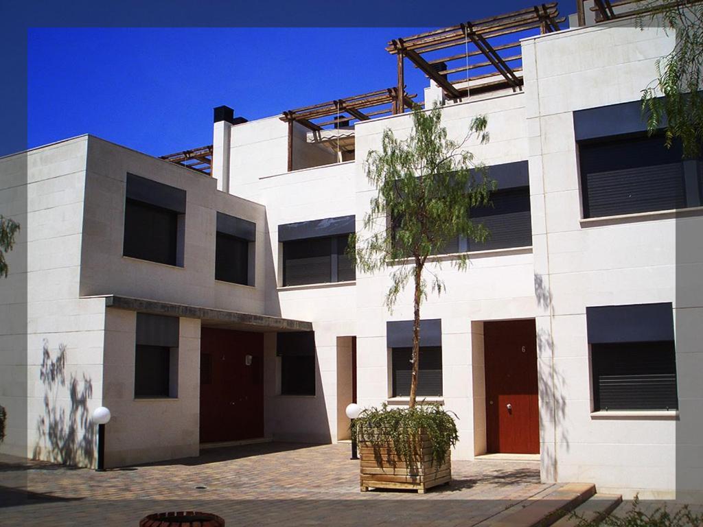 Vacaciones Sol Park Apartamento