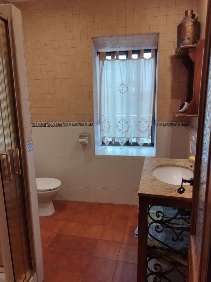 Casa Rural El Rincon Del Infante Country house *
