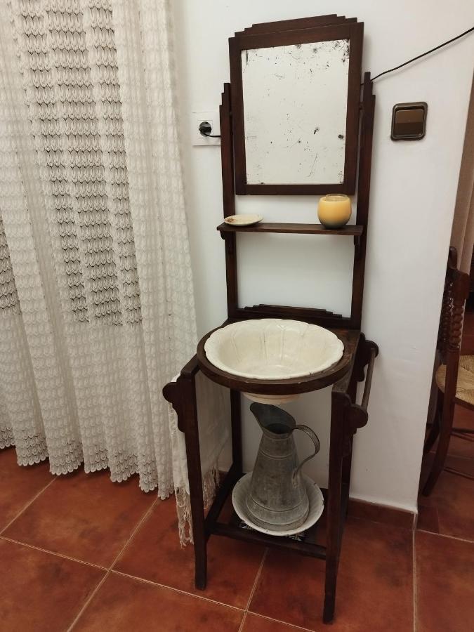 Casa Rural El Rincon Del Infante Country house Villa de Don Fadrique