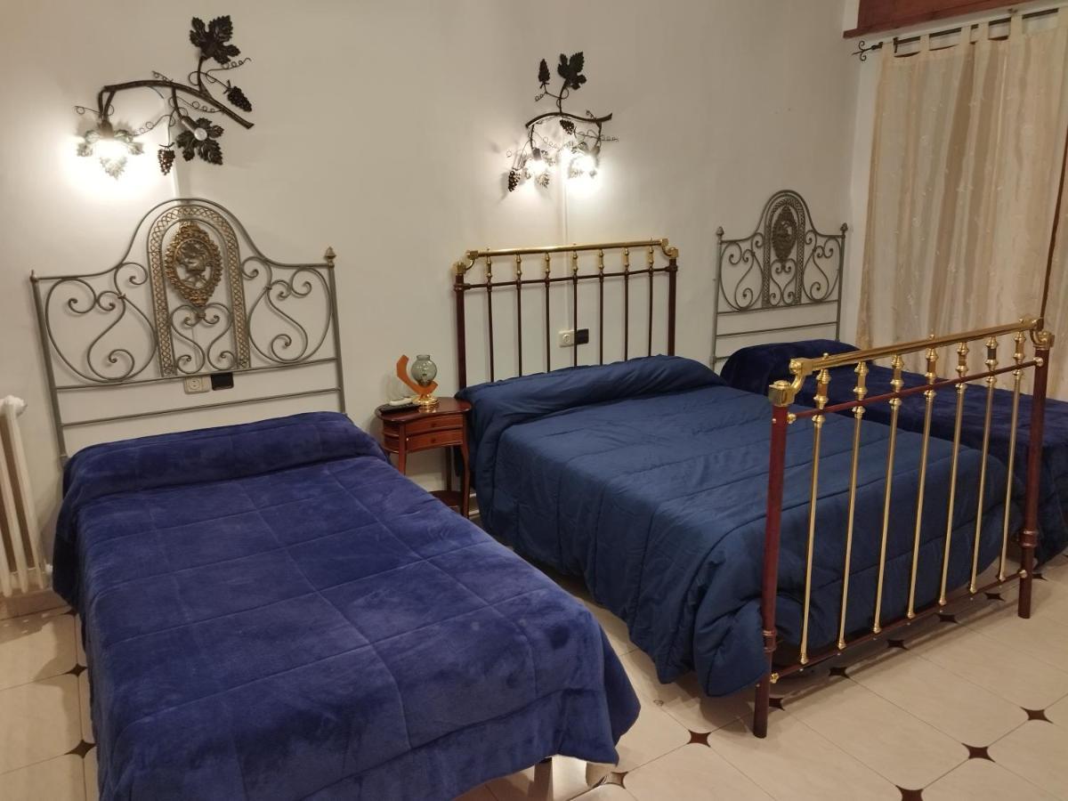 Country house Casa Rural El Rincon Del Infante
