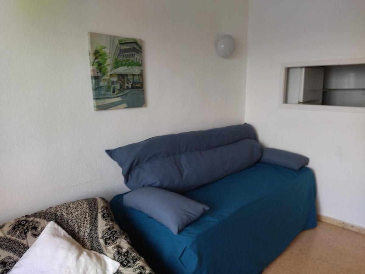 Apartamento Con Vistas Al Mar *