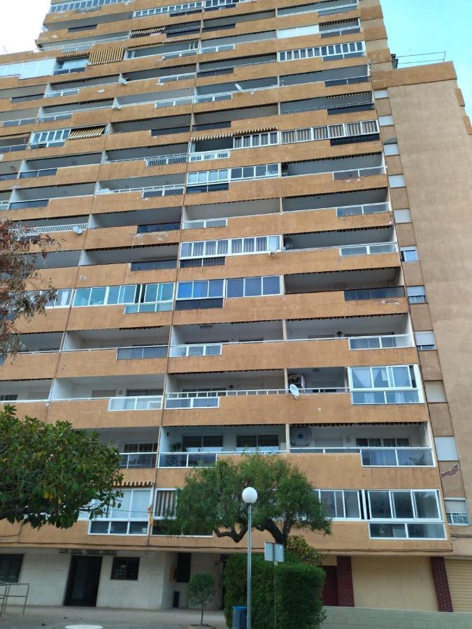 Apartamento Apartamento Con Vistas Al Mar Las Canteras (Valencia)