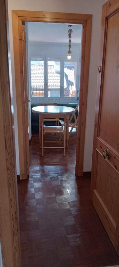Apartamento Luminoso, Céntrico Y Silencioso *