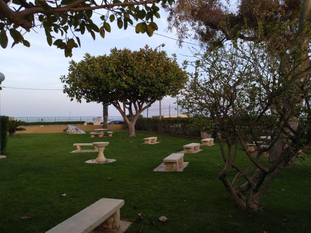 Apartamento Apartamento Con Vistas Al Mar Las Canteras (Valencia)